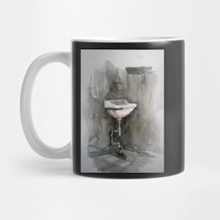 water Mug